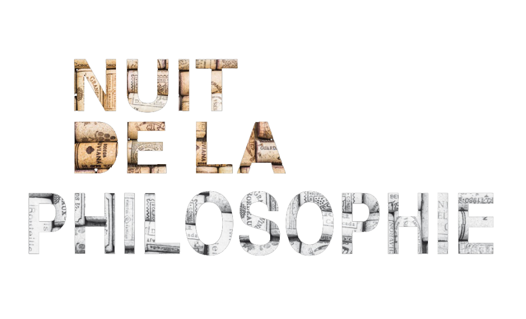 Festival Nuit de la Philosophie